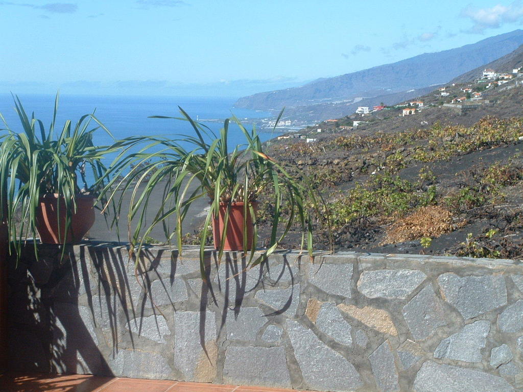 Casa Las Las Vinas Fuencaliente de la Palma Exterior foto